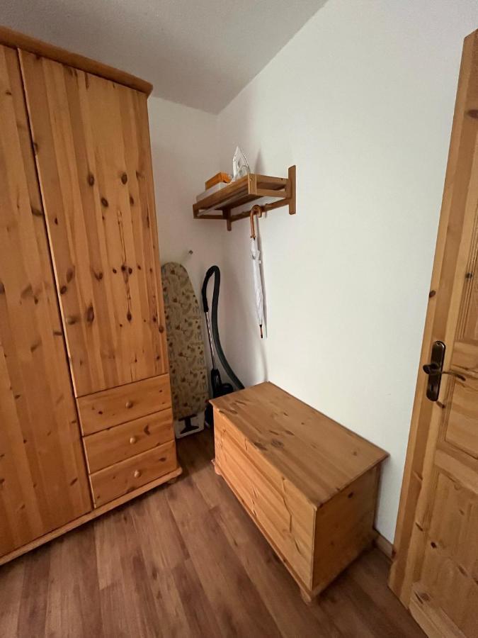 Apartment Anita クロルト・オーバーヴィーゼンタール エクステリア 写真