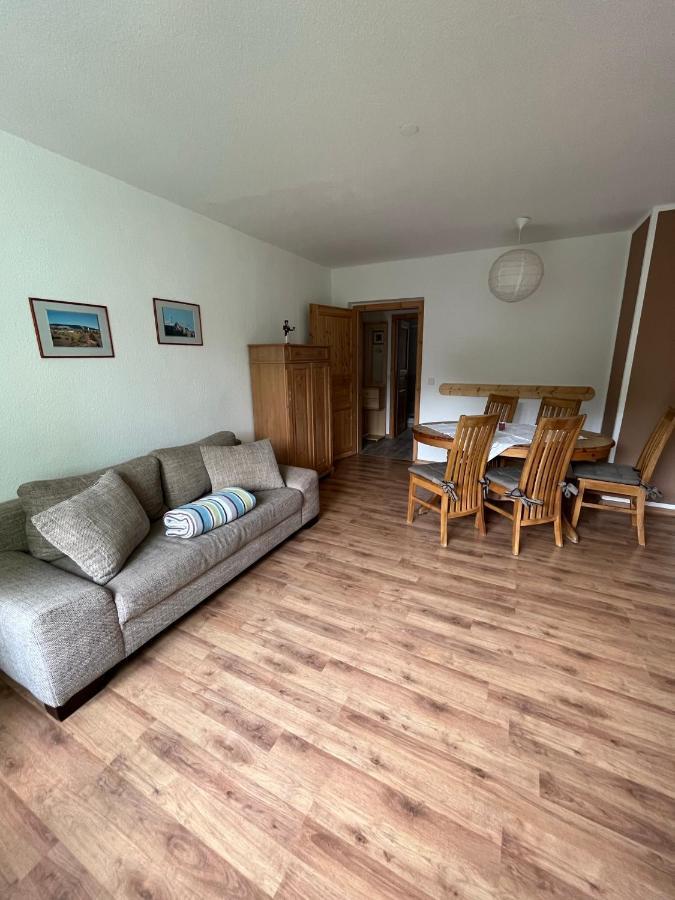 Apartment Anita クロルト・オーバーヴィーゼンタール エクステリア 写真
