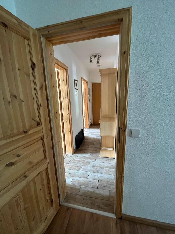 Apartment Anita クロルト・オーバーヴィーゼンタール エクステリア 写真