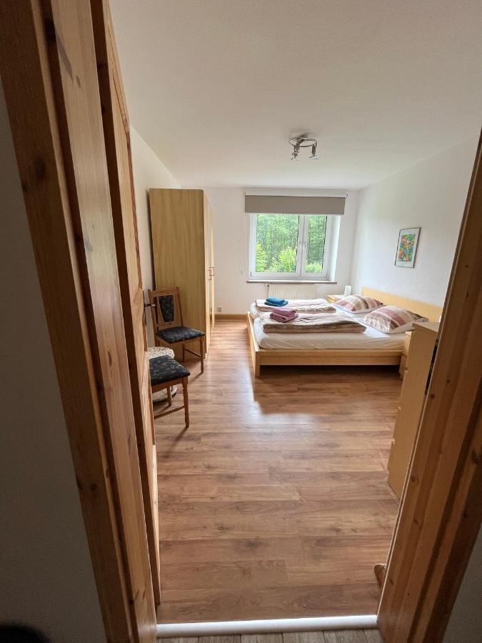 Apartment Anita クロルト・オーバーヴィーゼンタール エクステリア 写真