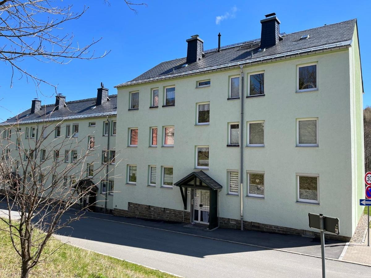 Apartment Anita クロルト・オーバーヴィーゼンタール エクステリア 写真