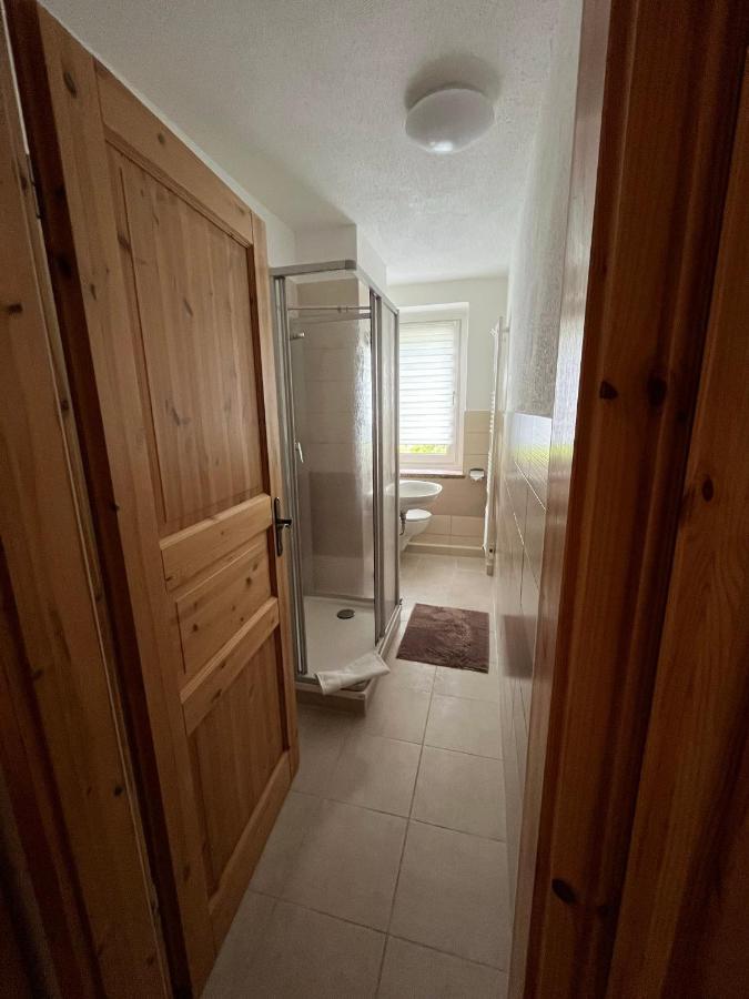 Apartment Anita クロルト・オーバーヴィーゼンタール エクステリア 写真