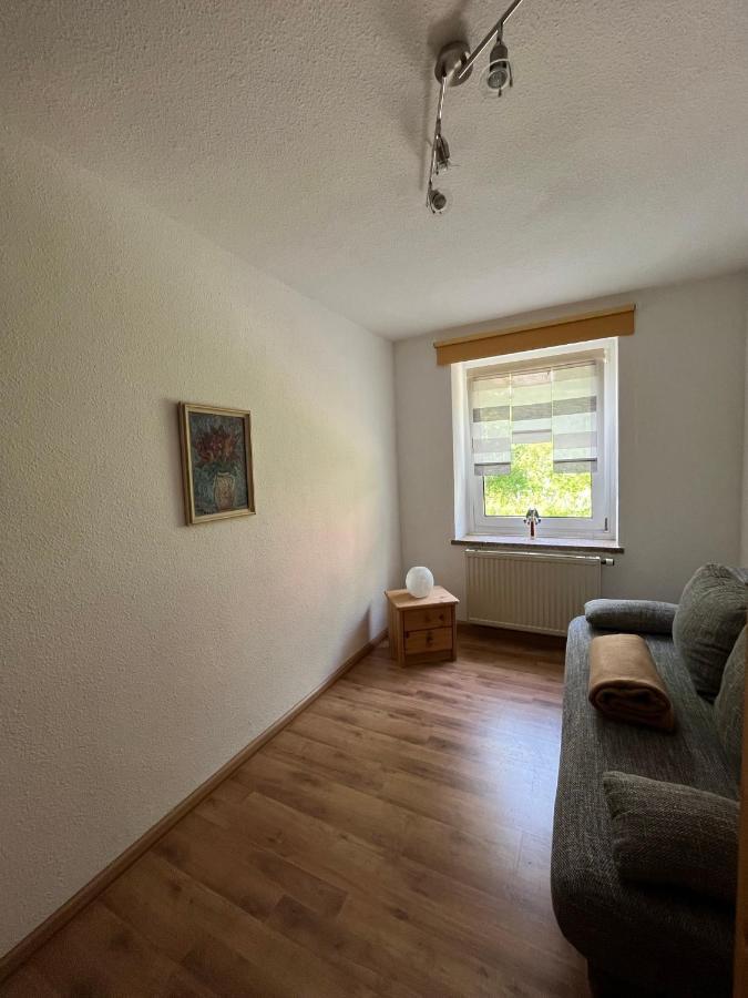 Apartment Anita クロルト・オーバーヴィーゼンタール エクステリア 写真