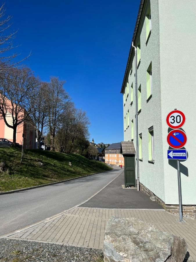 Apartment Anita クロルト・オーバーヴィーゼンタール エクステリア 写真